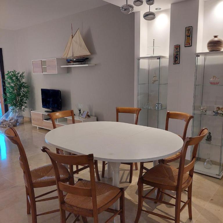 Coto Real Apartment with Pools & Big Terrace - Apartamento de 2 dormitorios - 4