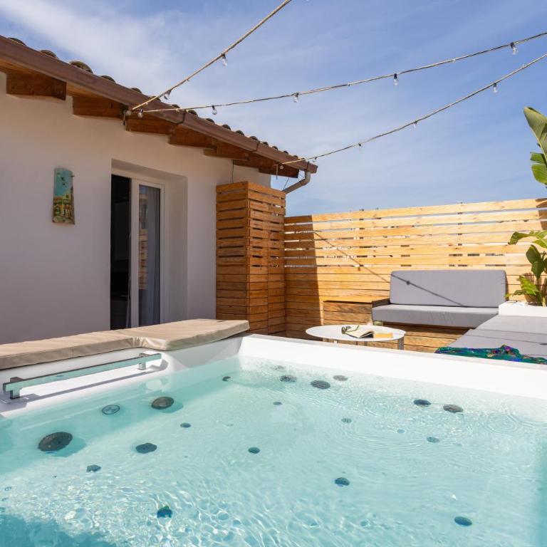 Le Terrazze dei Candelai "boutique apartments" - Suite con Piscina Privata - 10