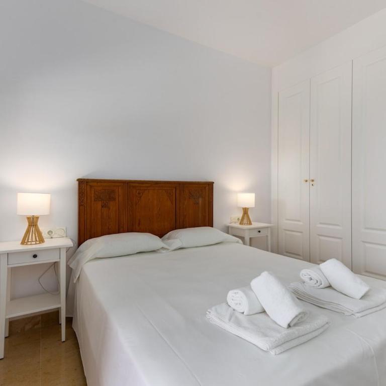 Coto Real Apartment with Pools & Big Terrace - Apartamento de 2 dormitorios - 8