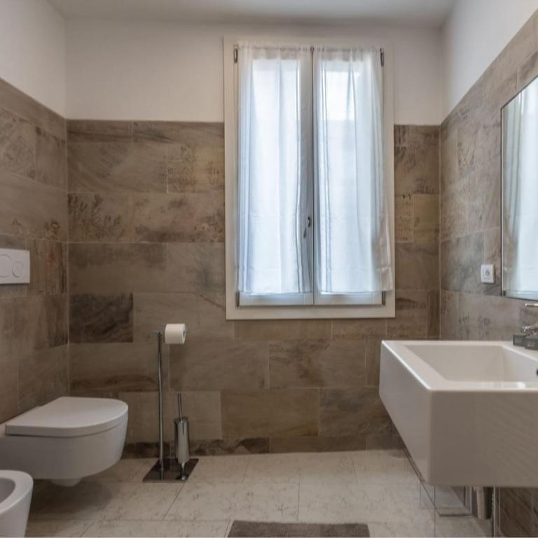 City Apartments Rialto - Appartamento Fidelio con 2 Camere da Letto - 14
