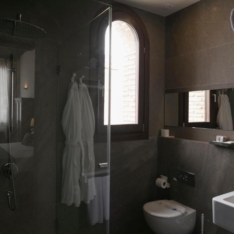 Shine Albayzín - Suite with Alhambra View - 9