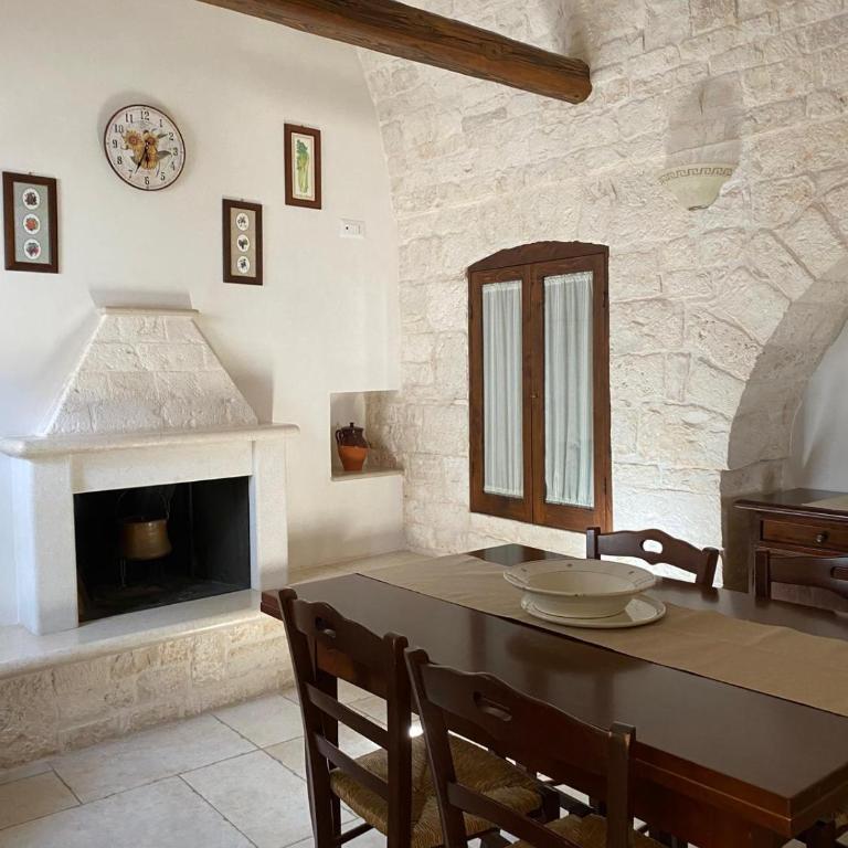 Charming Trulli - Junior Suite Trullo - 1