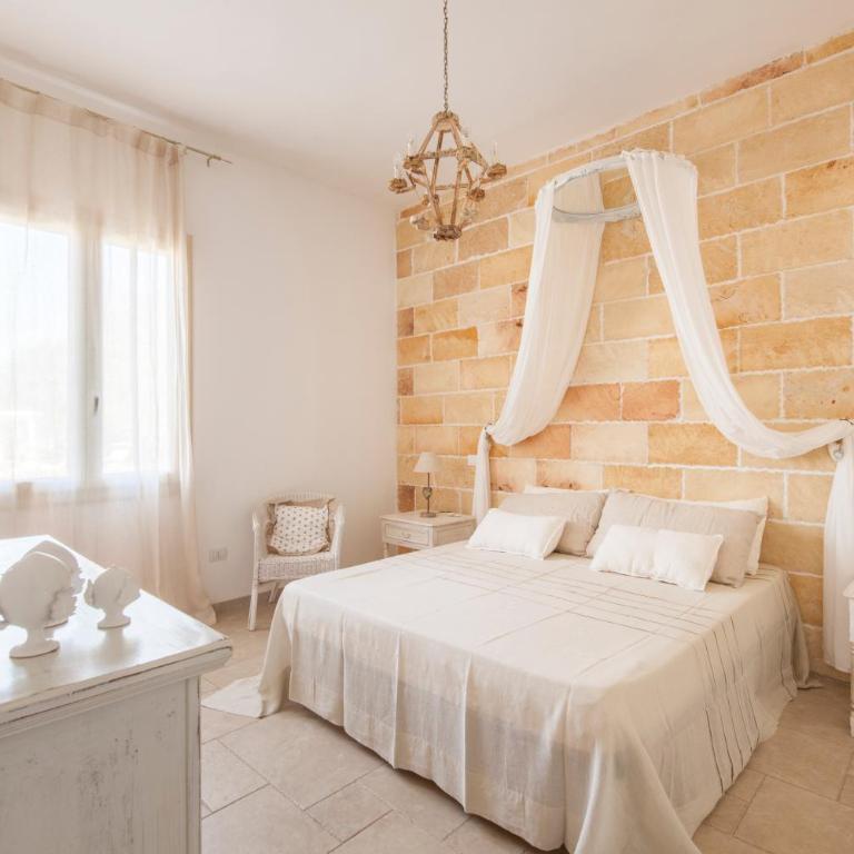 Villa Aida - Rive del Salento - Nardò - Villa con Piscina Privata - 12