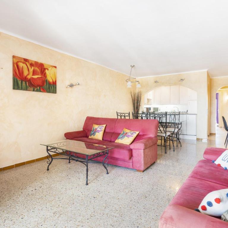 WELCS APARTAMENTO 227 EMP con vistas al canal - Apartamento - 12