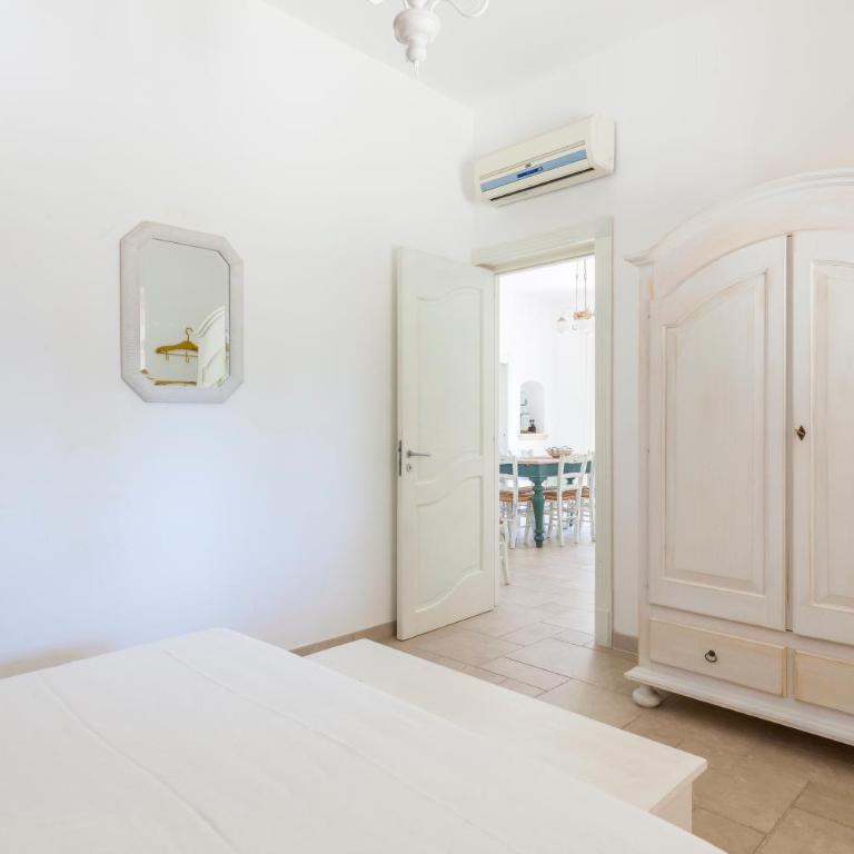 Villa Aida - Rive del Salento - Nardò - Villa con Piscina Privata - 20