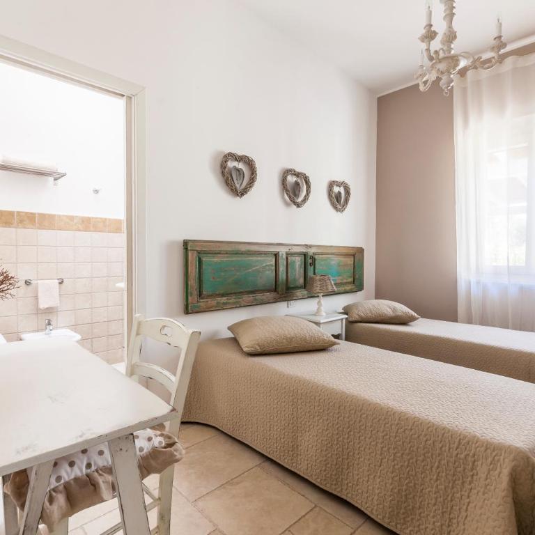 Villa Aida - Rive del Salento - Nardò - Villa con Piscina Privata - 21
