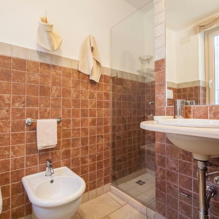 Villa Aida - Rive del Salento - Nardò - Villa con Piscina Privata - 26