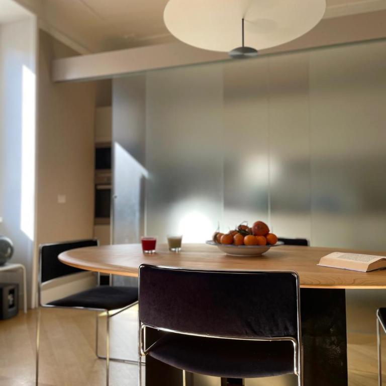 Ciambix Home Roma Vatican - Appartamento - 24