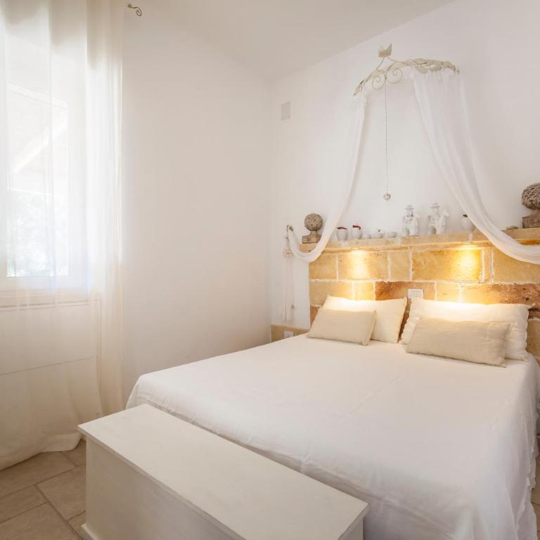 Villa Aida - Rive del Salento - Nardò - Villa con Piscina Privata - 23