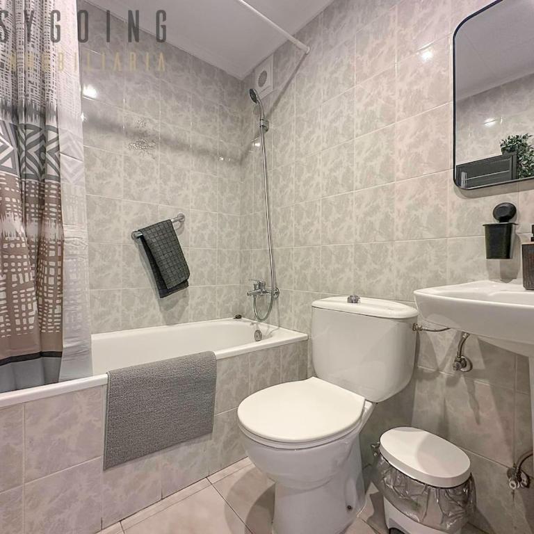 Casa Kedar - Apartamento de 2 dormitorios - 13