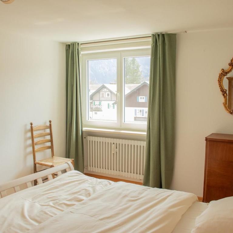 Modern Alpine Haven Surreal - Apartment mit 2 Schlafzimmern - 7