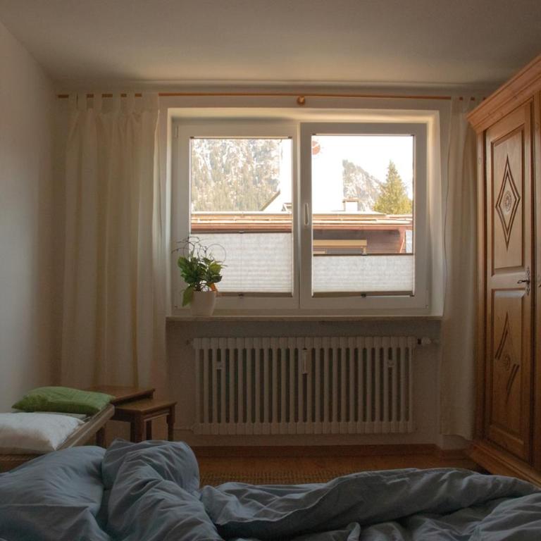 Modern Alpine Haven Surreal - Apartment mit 2 Schlafzimmern - 10