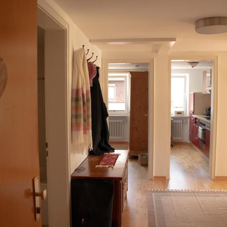 Modern Alpine Haven Surreal - Apartment mit 2 Schlafzimmern - 17