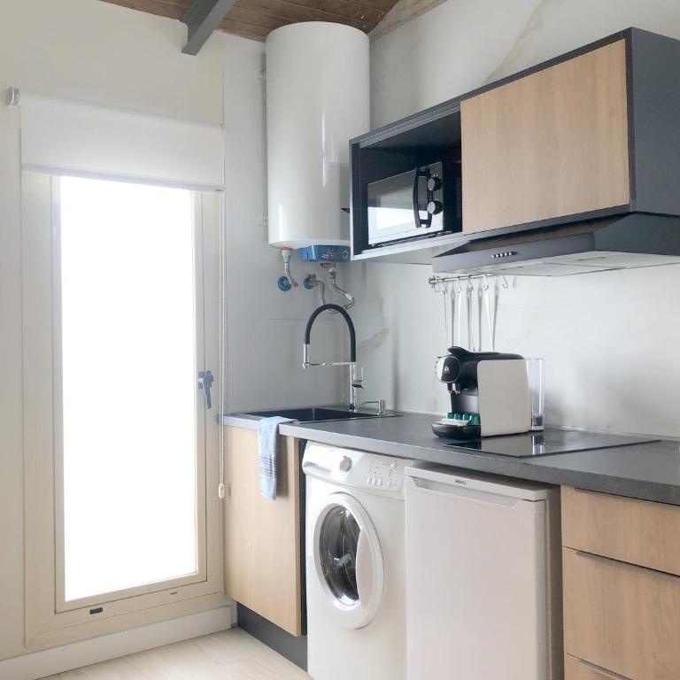 Inhome - Apartamento - 2 niveles - 7