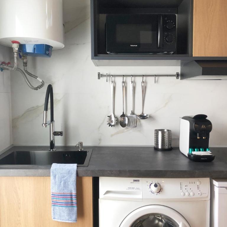 Inhome - Apartamento - 2 niveles - 6