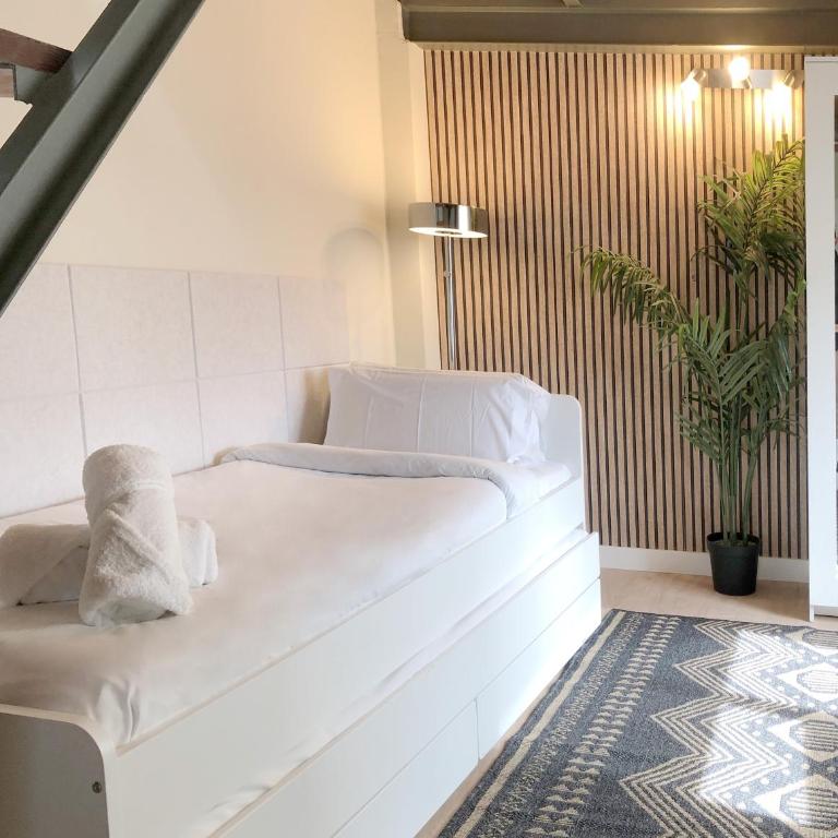 Inhome - Apartamento - 2 niveles - 2