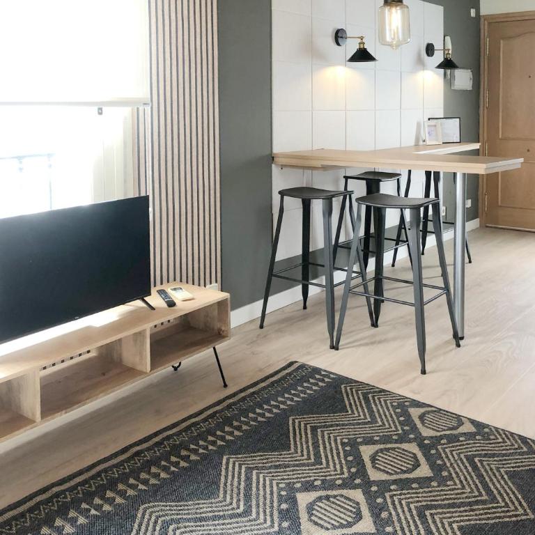 Inhome - Apartamento - 2 niveles - 5