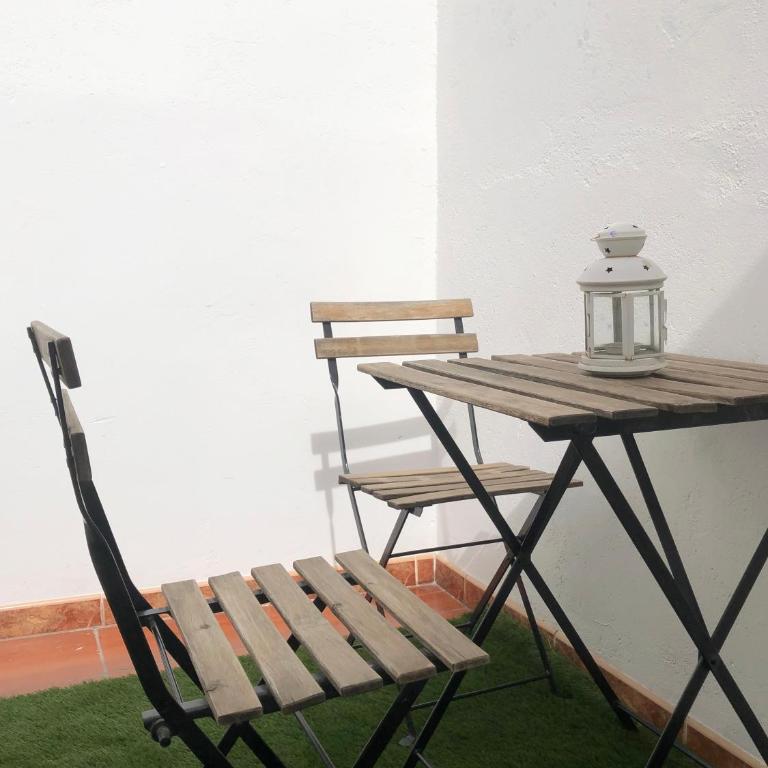 Inhome - Apartamento - 2 niveles - 1