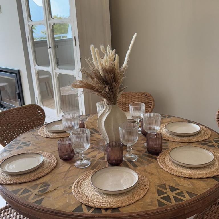Beautiful holiday duplex Vitania - Apartamento de 2 dormitorios - 4