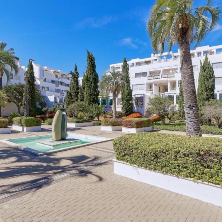 Beautiful holiday duplex Vitania - Apartamento de 2 dormitorios - 29