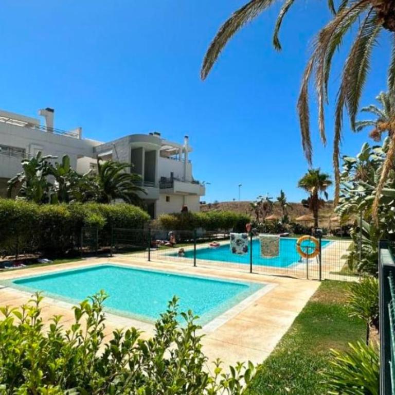 Beautiful holiday duplex Vitania - Apartamento de 2 dormitorios - 31