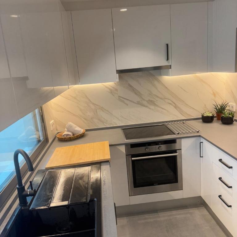 Beautiful holiday duplex Vitania - Apartamento de 2 dormitorios - 14