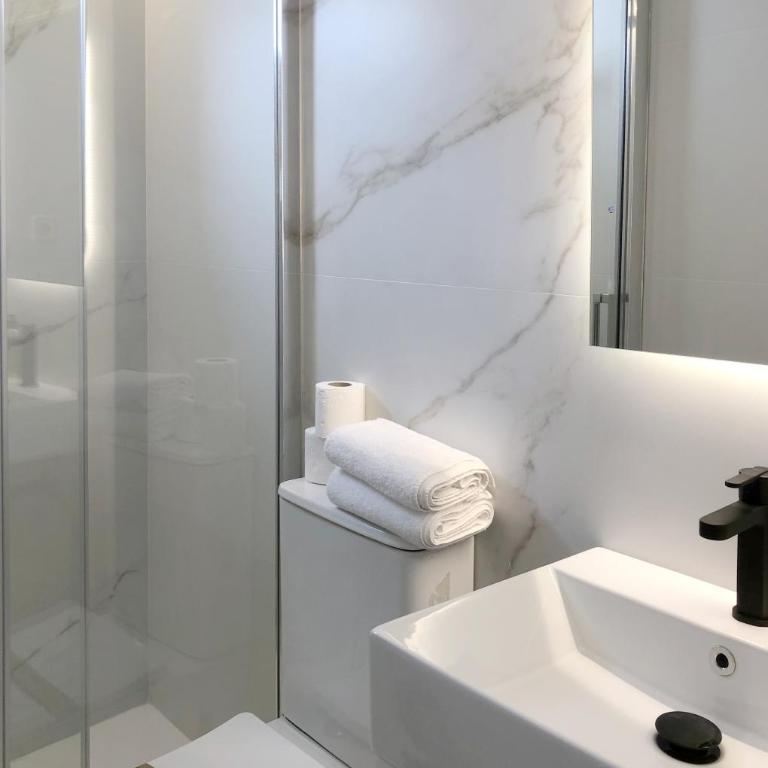 Inhome - Apartamento - 2 niveles - 13