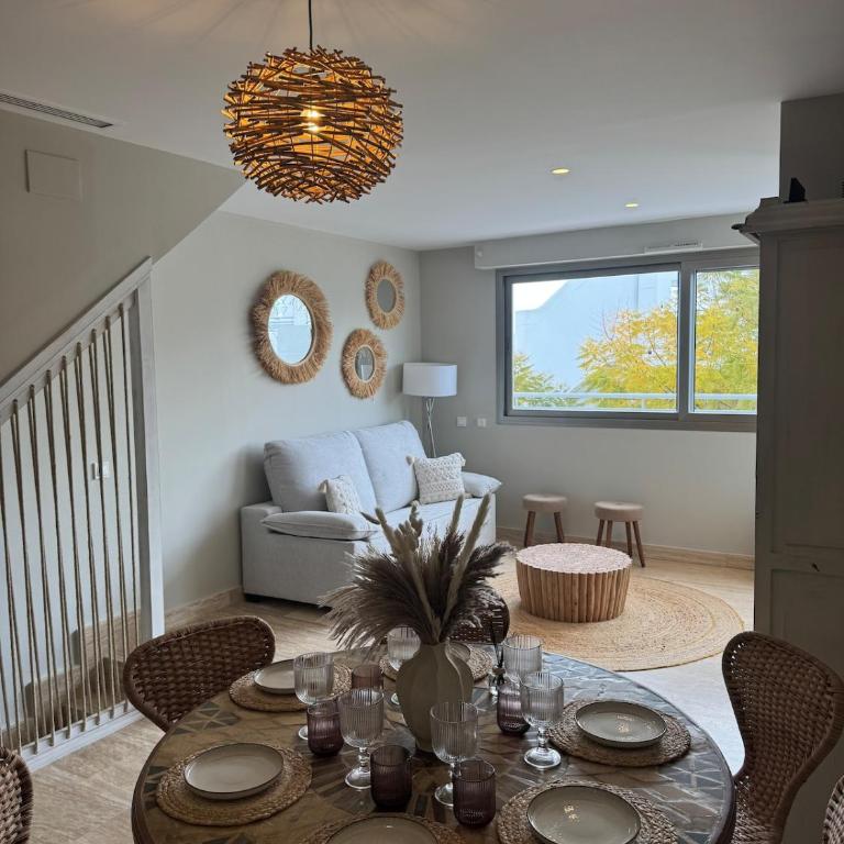 Beautiful holiday duplex Vitania - Apartamento de 2 dormitorios - 3
