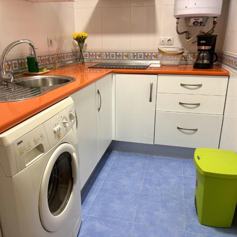 Apartamento Roberto By Solymar Properties - Two-Bedroom Apartment - 10