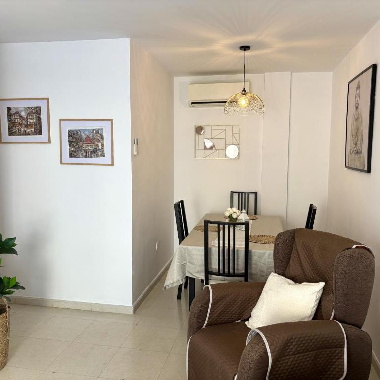 Apartamento Roberto By Solymar Properties - Two-Bedroom Apartment - 15