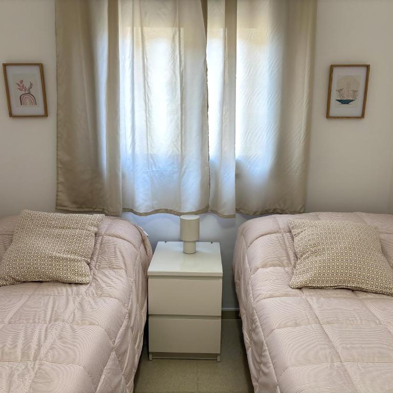 Apartamento Roberto By Solymar Properties - Two-Bedroom Apartment - 18
