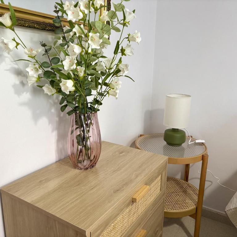Apartamento Roberto By Solymar Properties - Two-Bedroom Apartment - 20