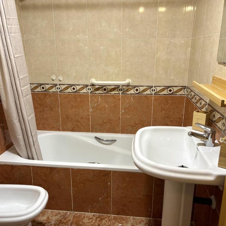 Apartamento Roberto By Solymar Properties - Two-Bedroom Apartment - 21