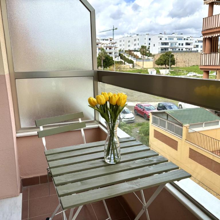 Apartamento Roberto By Solymar Properties - Two-Bedroom Apartment - 24