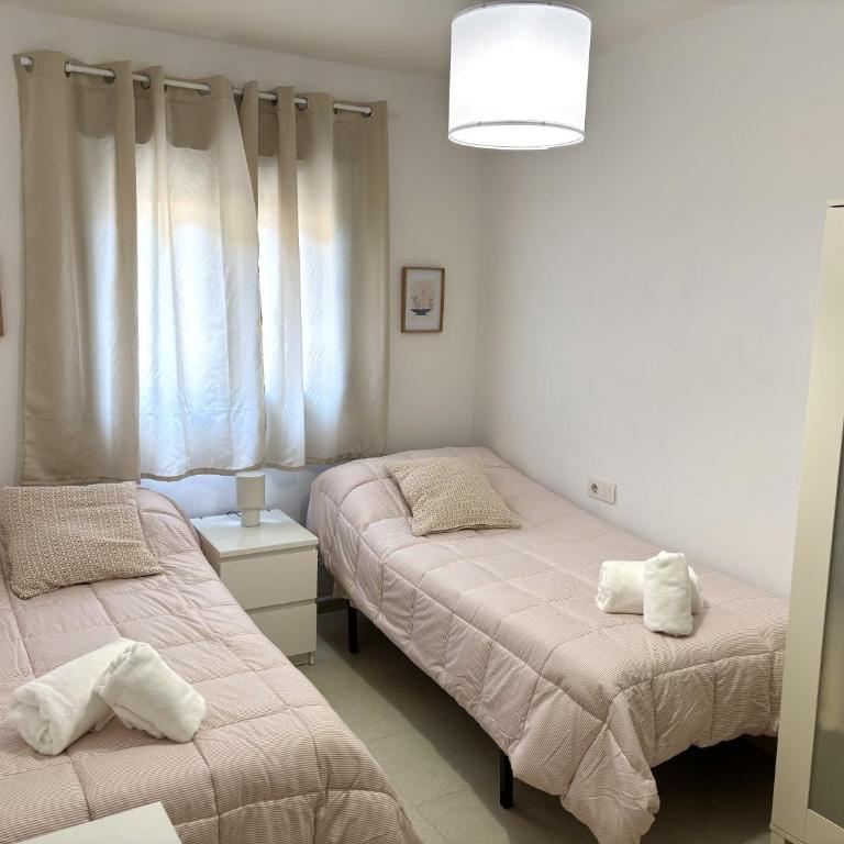 Apartamento Roberto By Solymar Properties - Two-Bedroom Apartment - 28