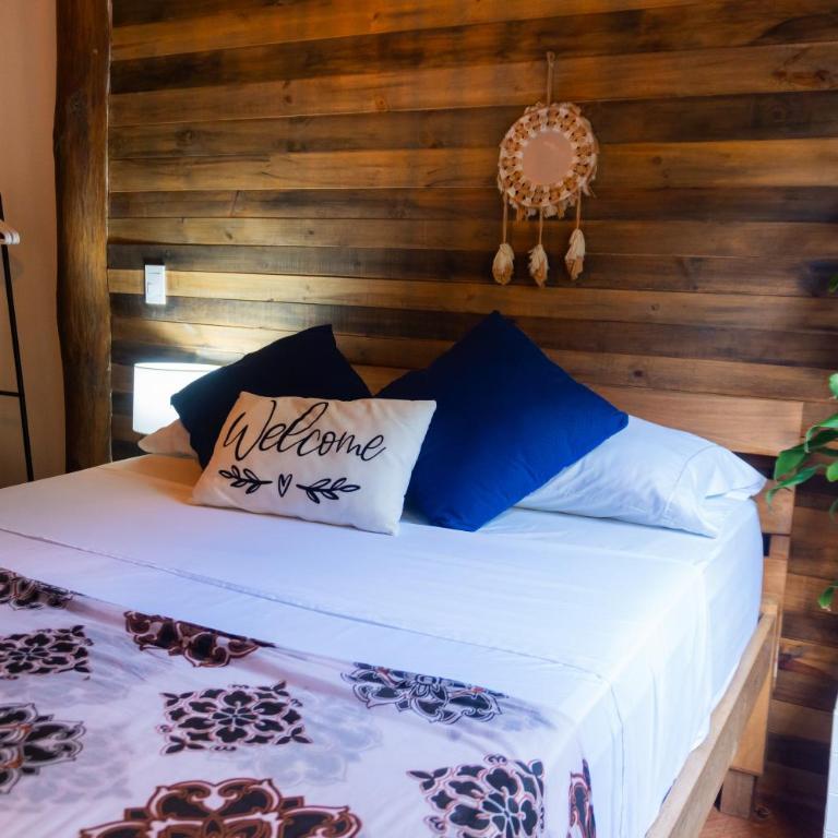 Cristal Blue Barú - Habitación Deluxe (2 adultos + 1 niño) - 7
