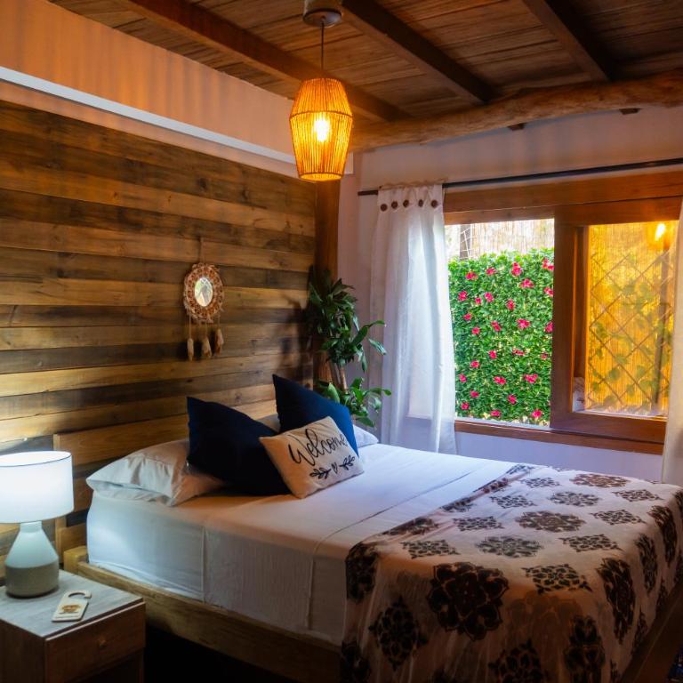 Cristal Blue Barú - Habitación Deluxe (2 adultos + 1 niño) - 5