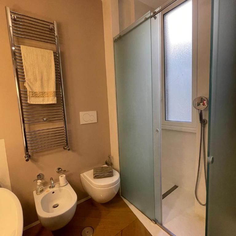 Ciambix Home Roma Vatican - Appartamento - 30