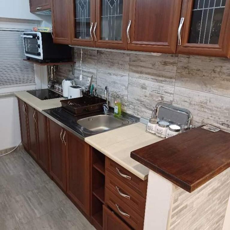 Vila Dzavric - Apartman - 17