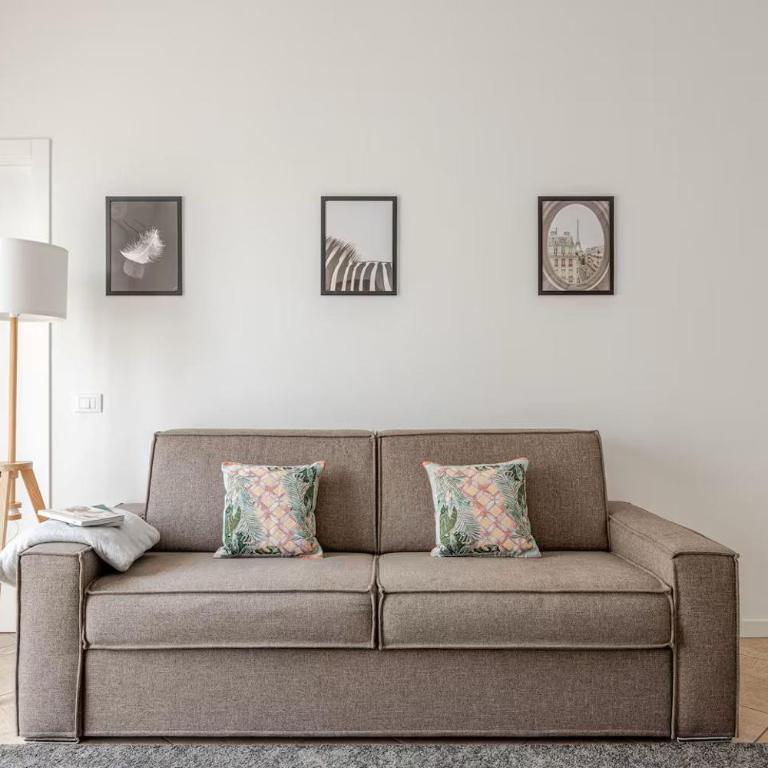 Michael Apartment - Appartamento con 1 Camera da Letto - 3