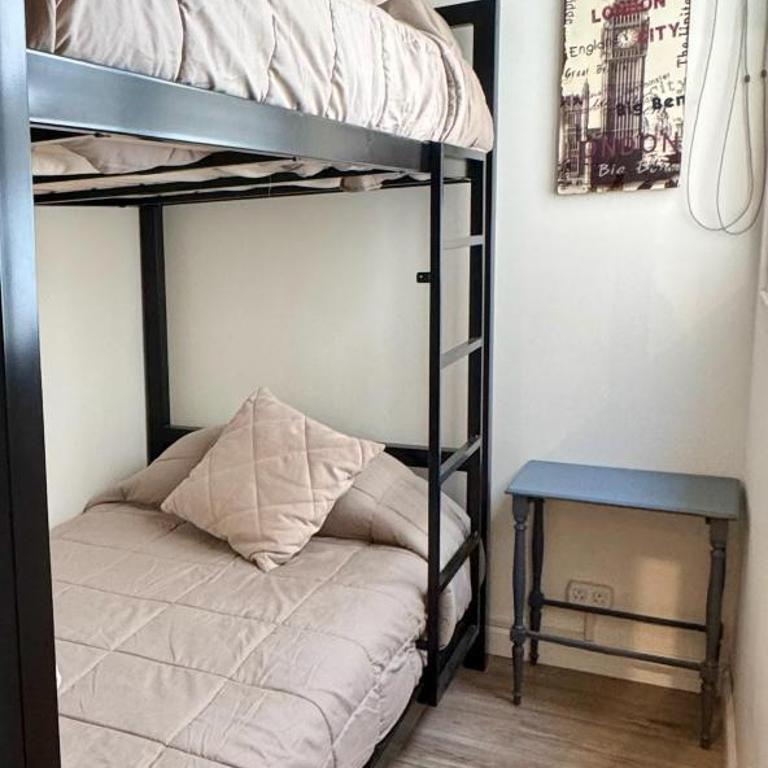 Luxury Apartment Libertador - Apartamento de 1 dormitorio - 7