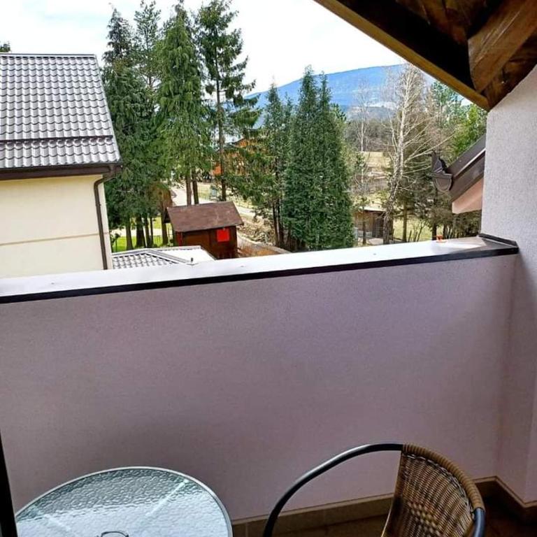 Vila Dzavric - Apartman - 13