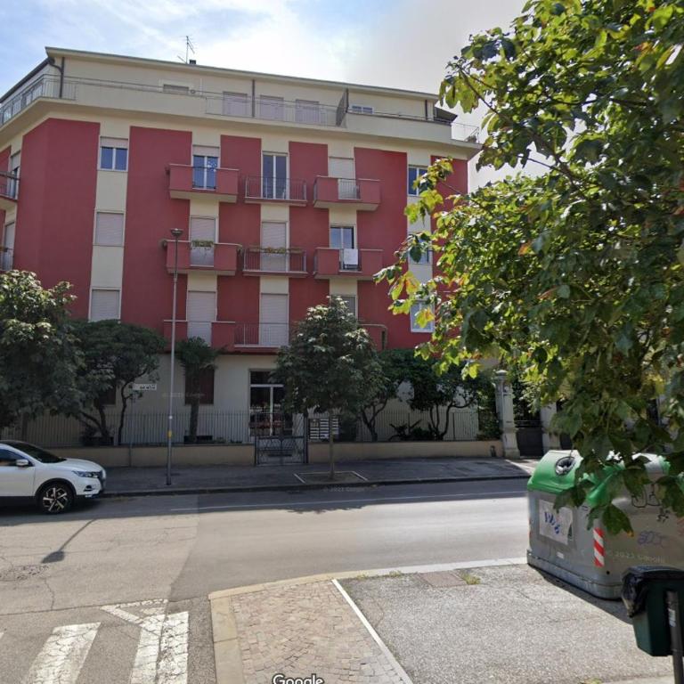 Suite Mery - One-Bedroom Apartment - 2