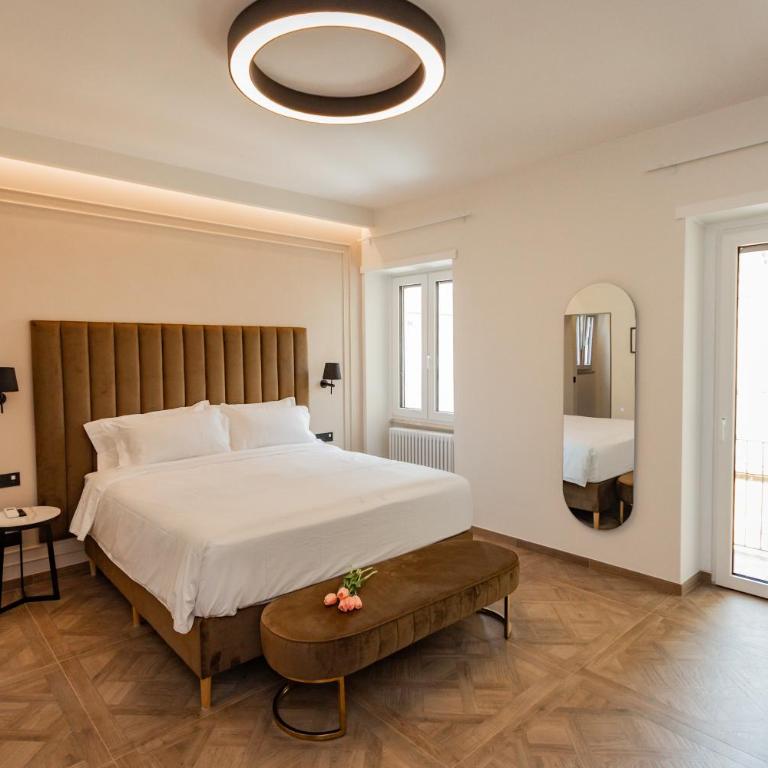 Puro Suite Frezza - Appartamento con 1 Camera da Letto - 1