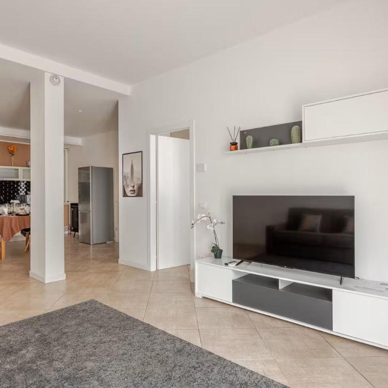 Michael Apartment - Appartamento con 1 Camera da Letto - 5