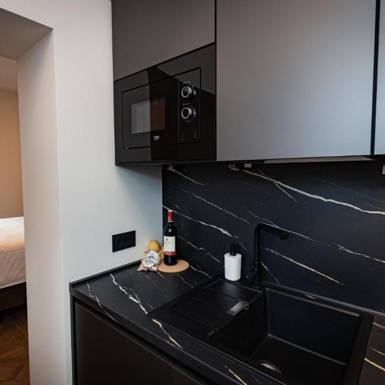 Puro Suite Frezza - Appartamento con 1 Camera da Letto - 11