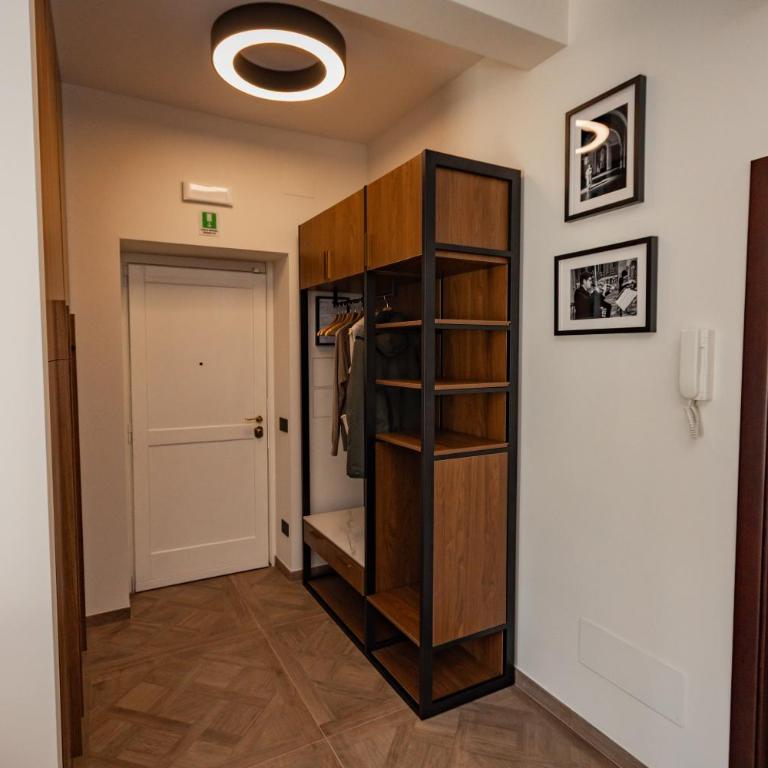 Puro Suite Frezza - Appartamento con 1 Camera da Letto - 6