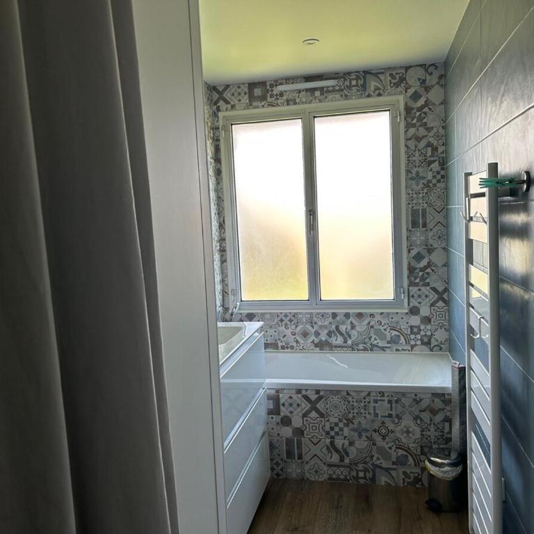 Maison familiale avec piscine - Casa de 3 dormitorios - 13
