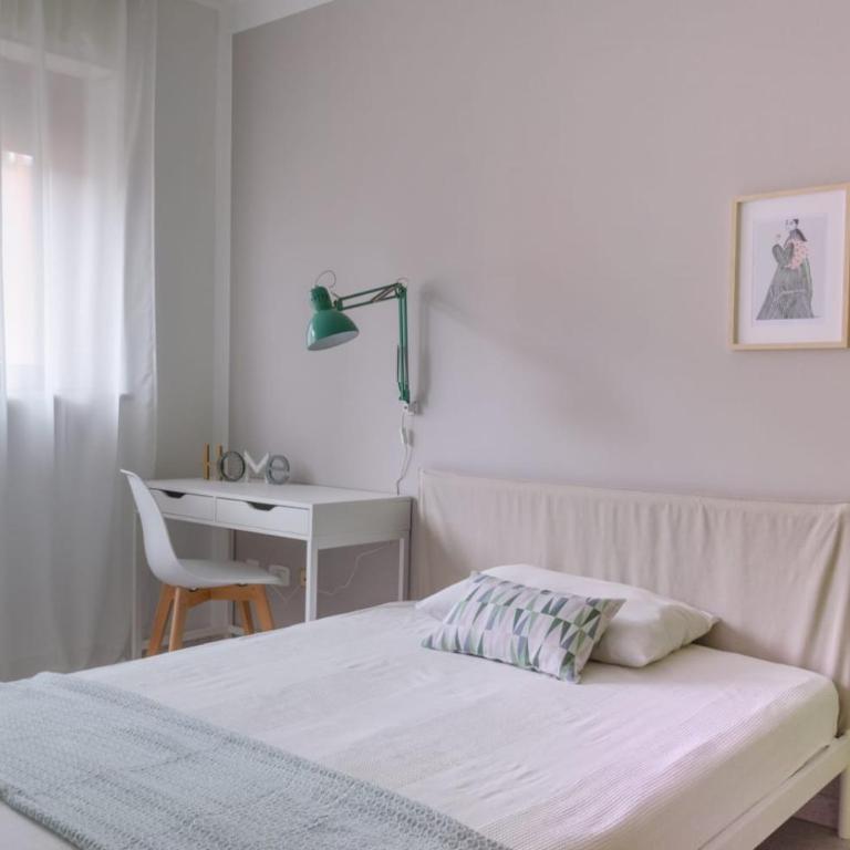 Metropolitan Home Gonin - Appartamento con 3 Camere da Letto - 12