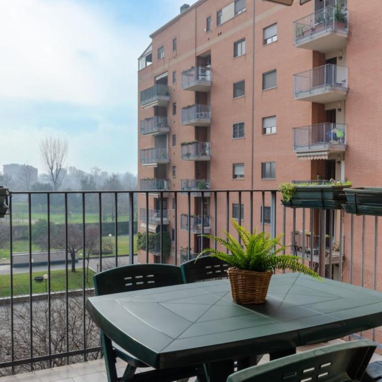 Metropolitan Home Gonin - Appartamento con 3 Camere da Letto - 17